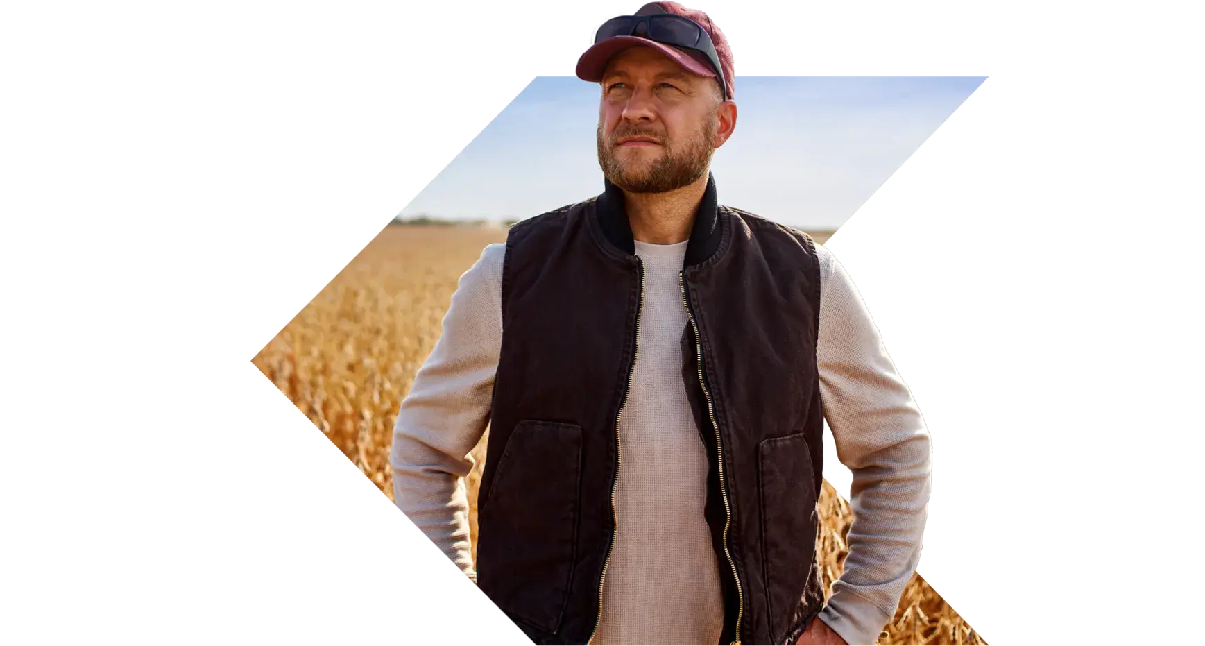 farmer